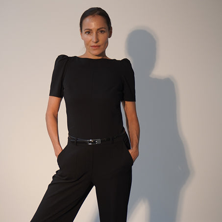 Jumpsuit NAVARRA