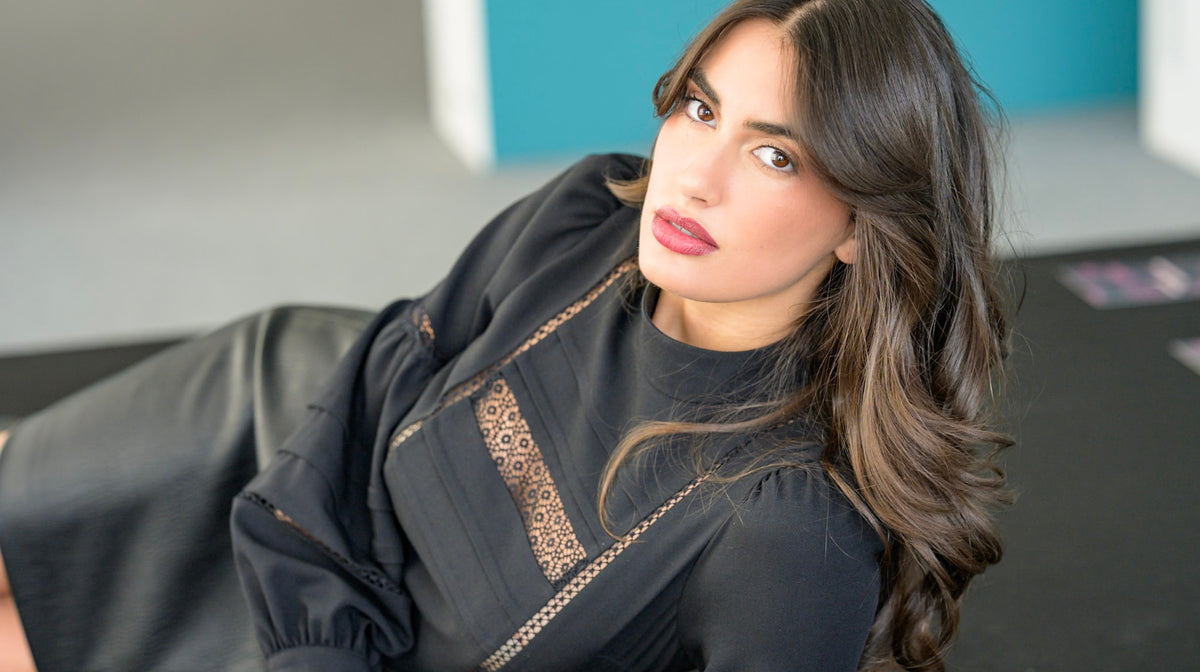 Winter Collection 25/26 – Belén Recio